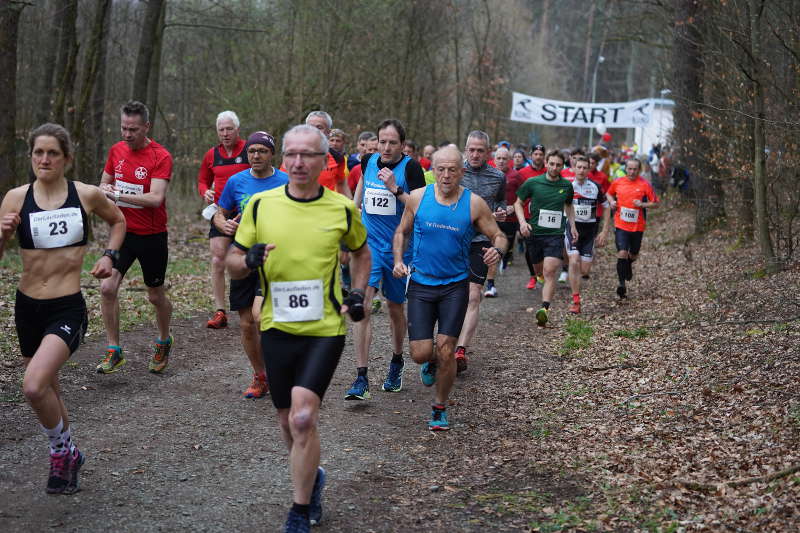 Rodenbach Trail-Run 2019 (Foto: Holger Knecht)