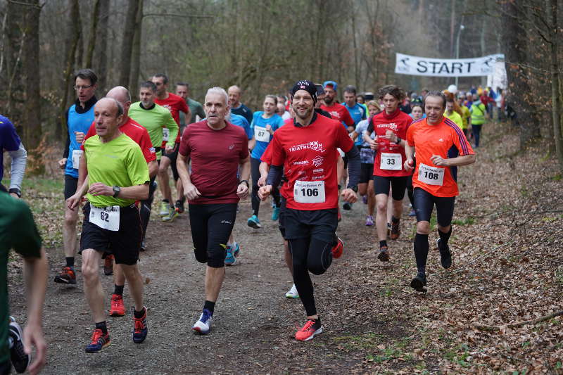 Rodenbach Trail-Run 2019 (Foto: Reinhard Schnell)