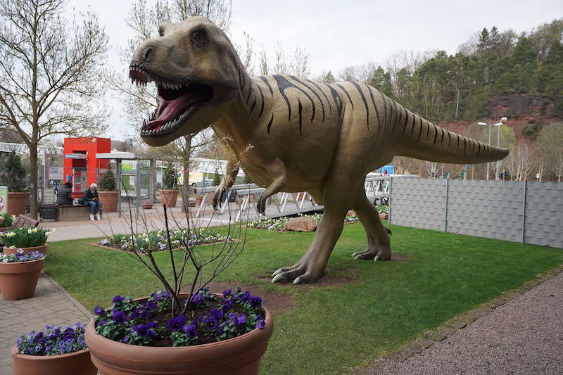 Kaiserslautern Gartenschau 2019 (Foto: Reinhard Schnell)