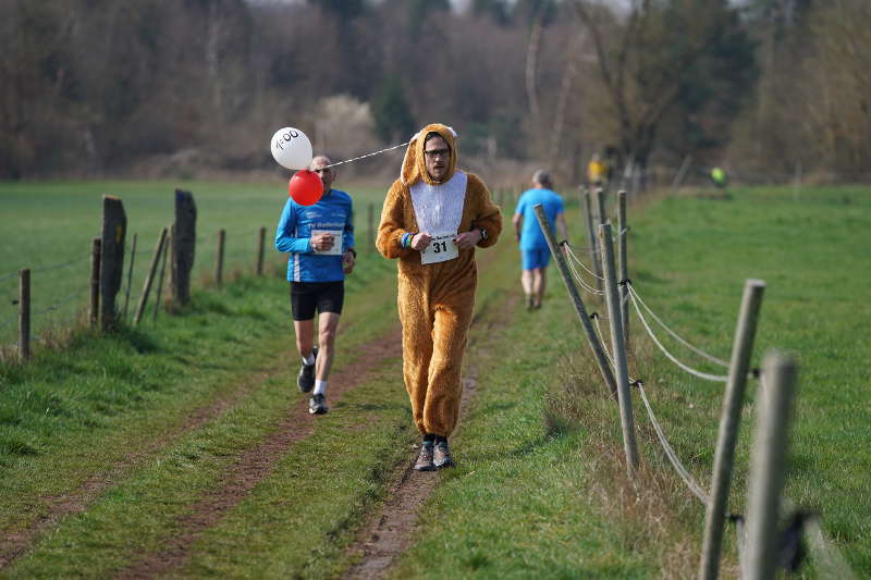 Rodenbach Trail-Run 2019 (Foto: Reinhard Schnell)