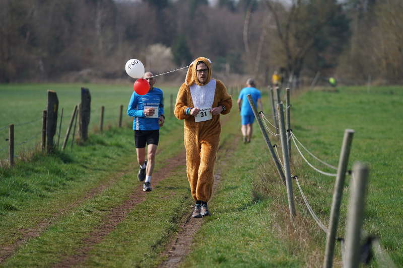 Rodenbach Trail-Run 2019 (Foto: Holger Knecht)