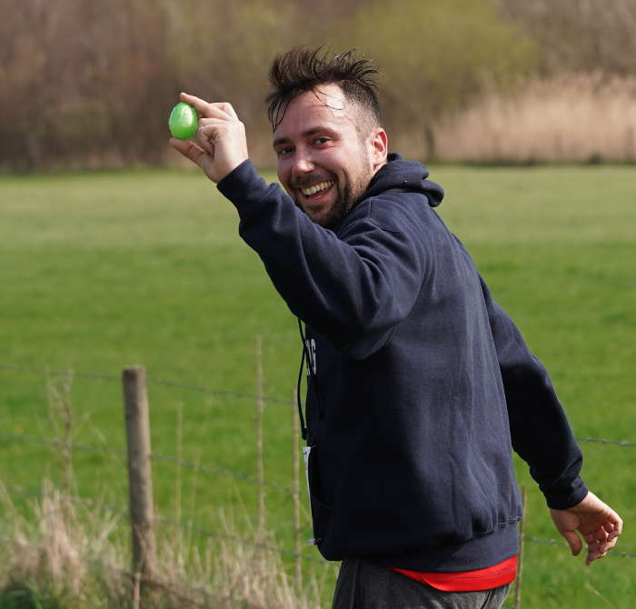 Rodenbach Trail-Run 2019 (Foto: Reinhard Schnell)