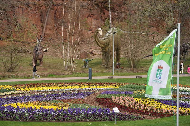 Kaiserslautern Gartenschau 2019 (Foto: Holger Knecht)