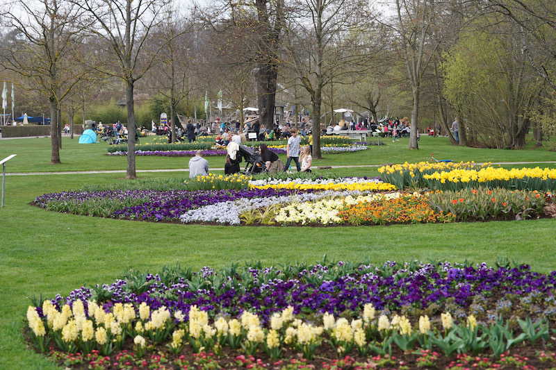 Kaiserslautern Gartenschau 2019 (Foto: Holger Knecht)