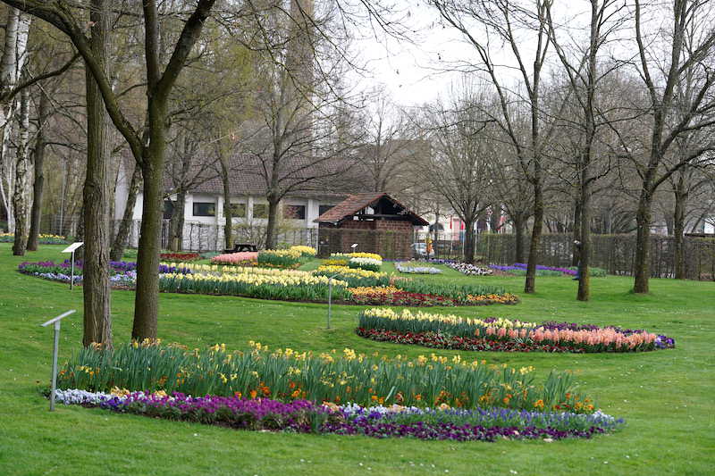 Kaiserslautern Gartenschau 2019 (Foto: Reinhard Schnell)