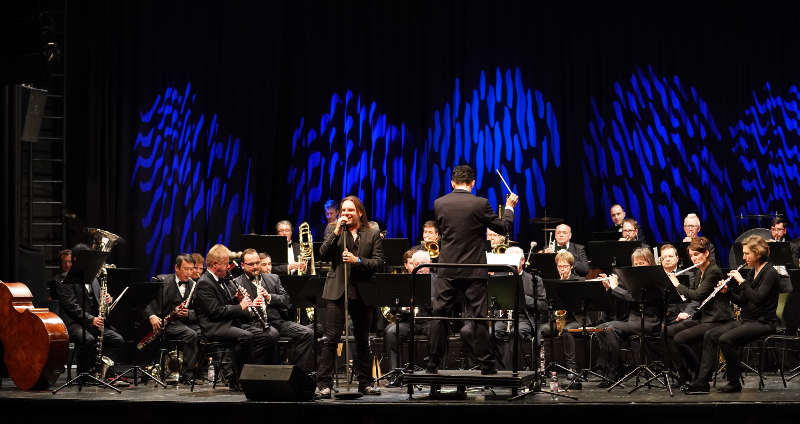 Mannheim Capitol LPO BW Sascha Krebs (Foto: Holger Knecht)