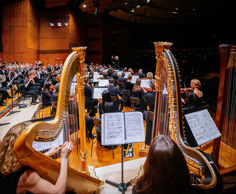 Stuttgarter Philharmoniker (Foto: Orchester)