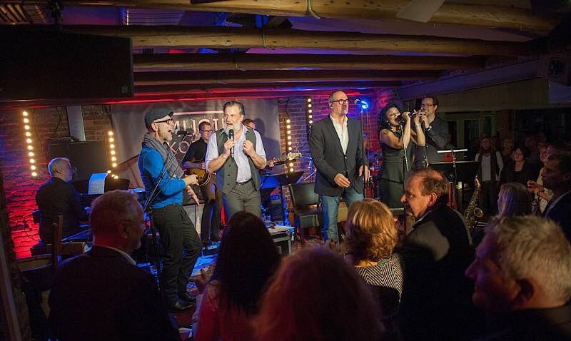 Mr. M's Jazz Club (Foto: Uli Funke)