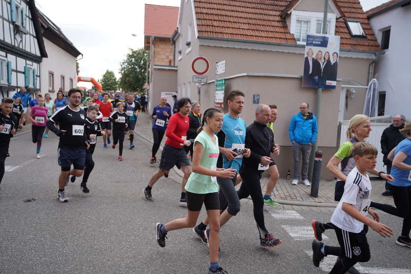 Landau Dammheim Energie Südwest Cup 2019 (Foto: Reinhard Schnell)