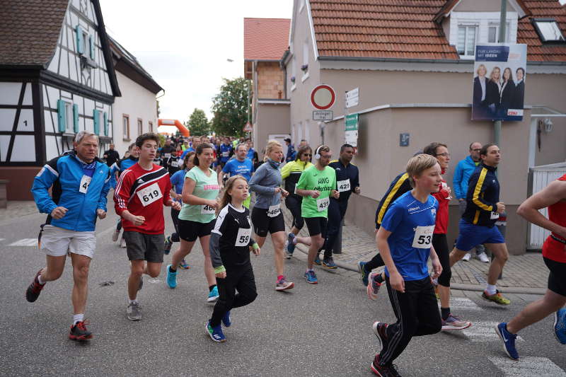 Landau Dammheim Energie Südwest Cup 2019 (Foto: Reinhard Schnell)