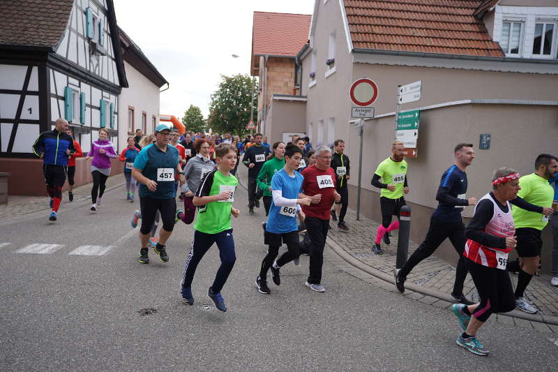 Landau Dammheim Energie Südwest Cup 2019 (Foto: Reinhard Schnell)