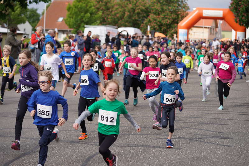 Landau Dammheim Energie Südwest Cup 2019 (Foto: Reinhard Schnell)