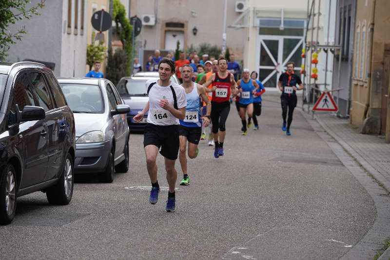 Landau Dammheim Energie Südwest Cup 2019 (Foto: Reinhard Schnell)