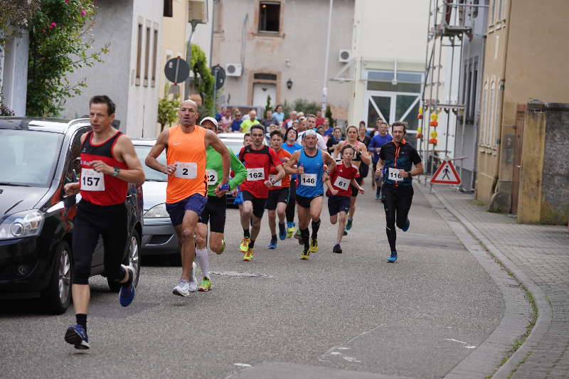 Landau Dammheim Energie Südwest Cup 2019 (Foto: Reinhard Schnell)