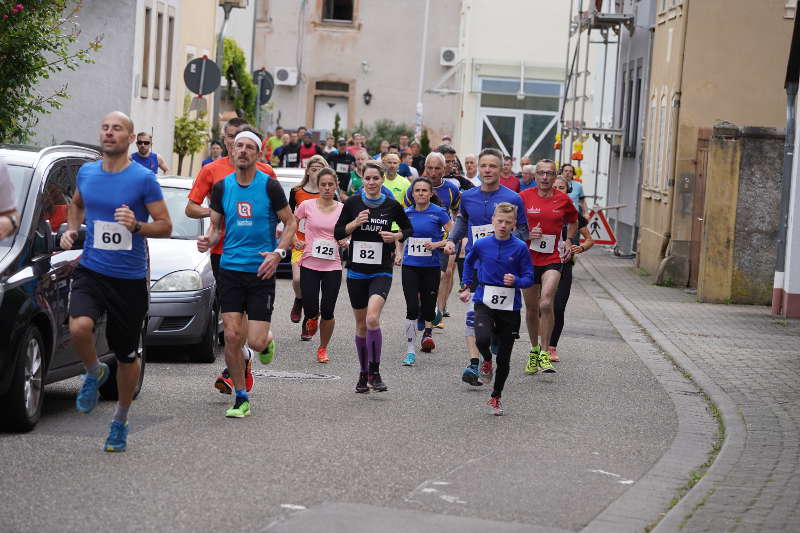 Landau Dammheim Energie Südwest Cup 2019 (Foto: Holger Knecht)