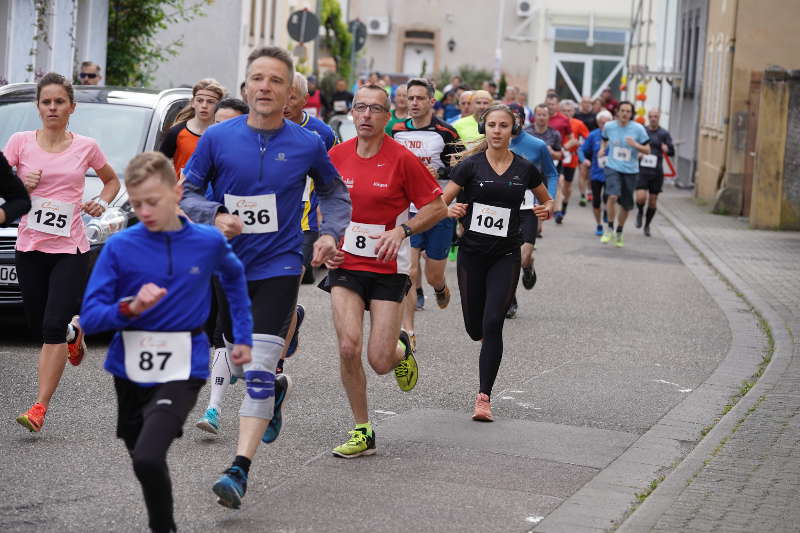 Landau Dammheim Energie Südwest Cup 2019 (Foto: Reinhard Schnell)