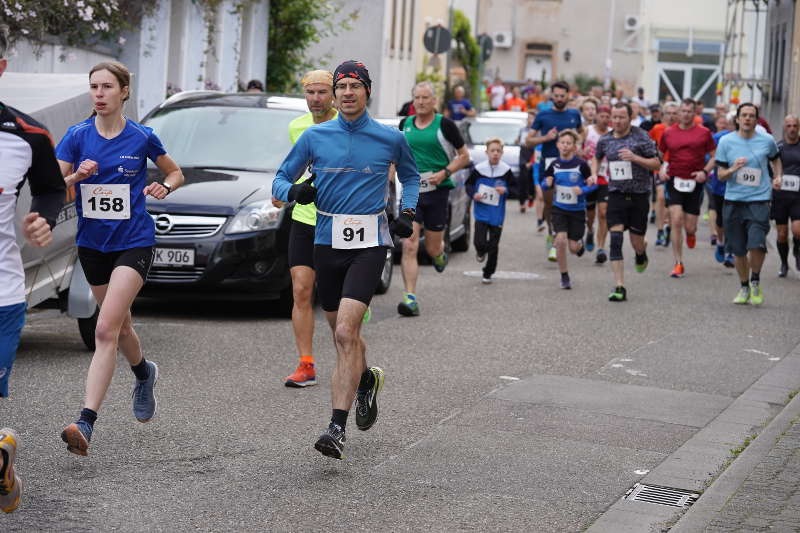 Landau Dammheim Energie Südwest Cup 2019 (Foto: Reinhard Schnell)