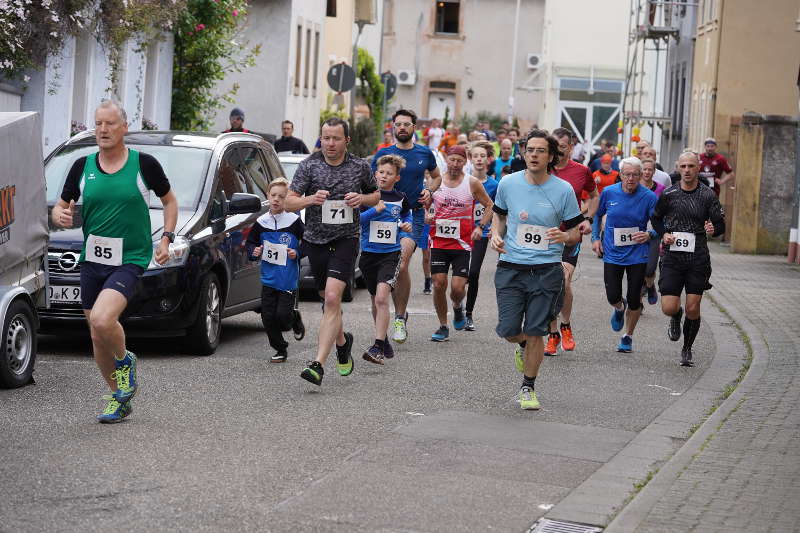 Landau Dammheim Energie Südwest Cup 2019 (Foto: Reinhard Schnell)