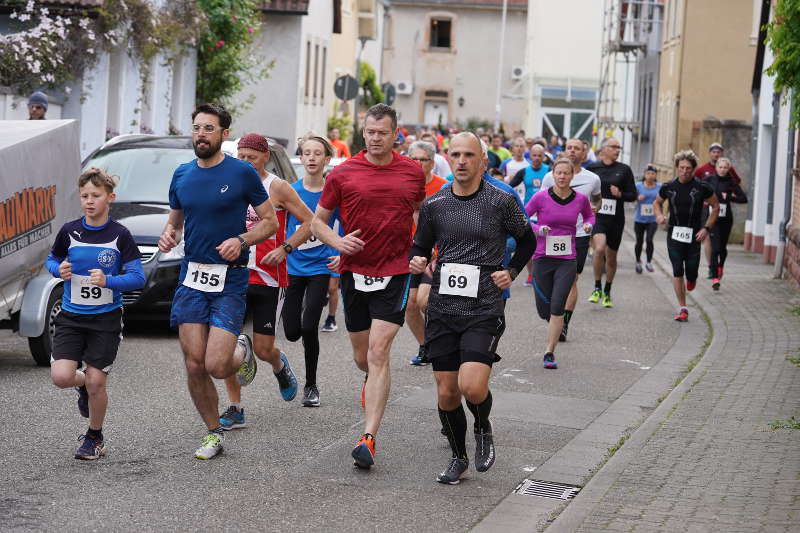 Landau Dammheim Energie Südwest Cup 2019 (Foto: Reinhard Schnell)