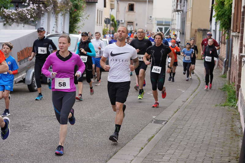 Landau Dammheim Energie Südwest Cup 2019 (Foto: Reinhard Schnell)