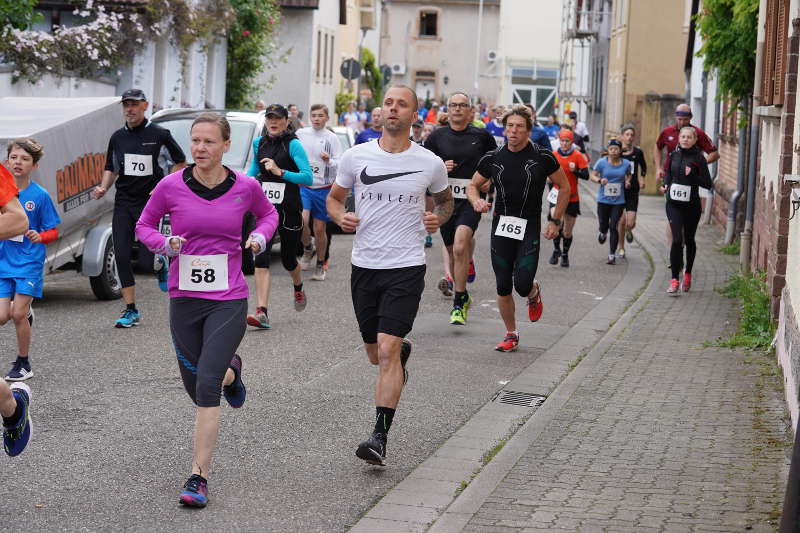 Landau Dammheim Energie Südwest Cup 2019 (Foto: Holger Knecht)