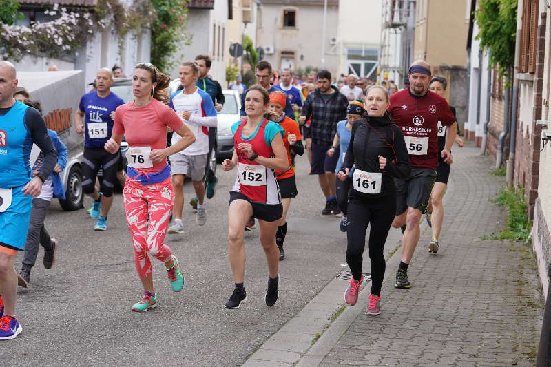 Landau Dammheim Energie Südwest Cup 2019 (Foto: Reinhard Schnell)