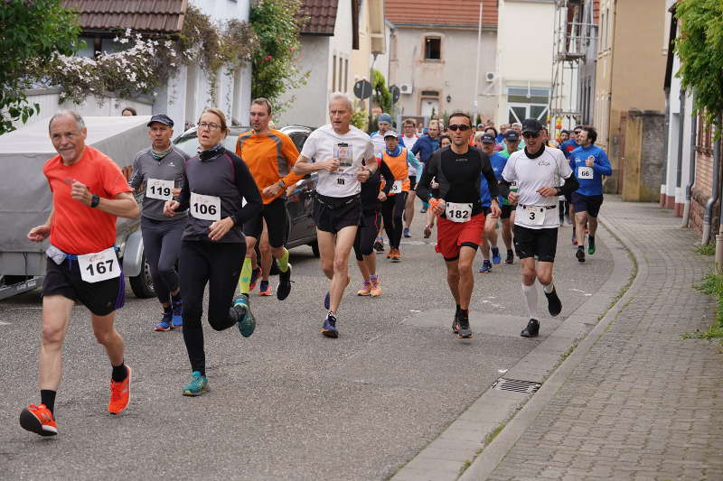 Landau Dammheim Energie Südwest Cup 2019 (Foto: Reinhard Schnell)