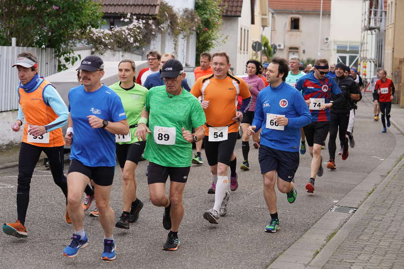 Landau Dammheim Energie Südwest Cup 2019 (Foto: Reinhard Schnell)