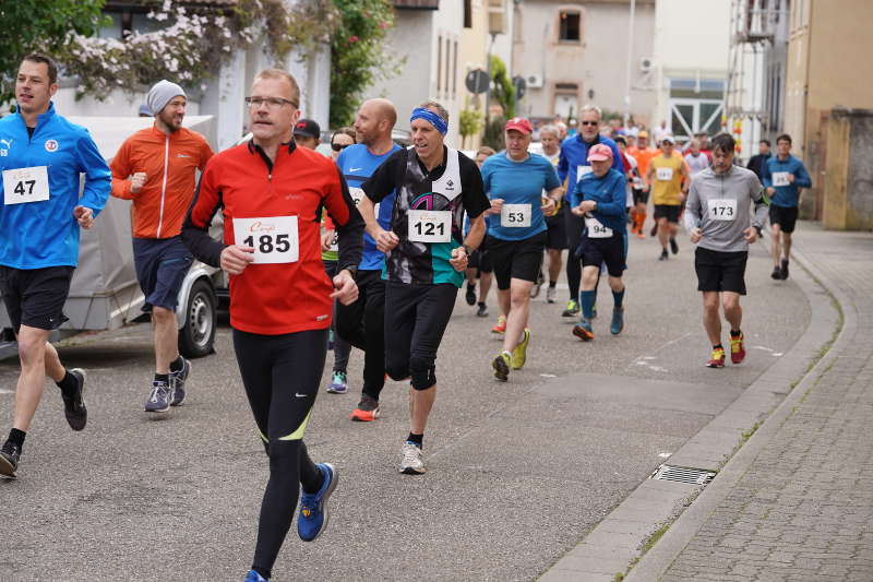 Landau Dammheim Energie Südwest Cup 2019 (Foto: Reinhard Schnell)