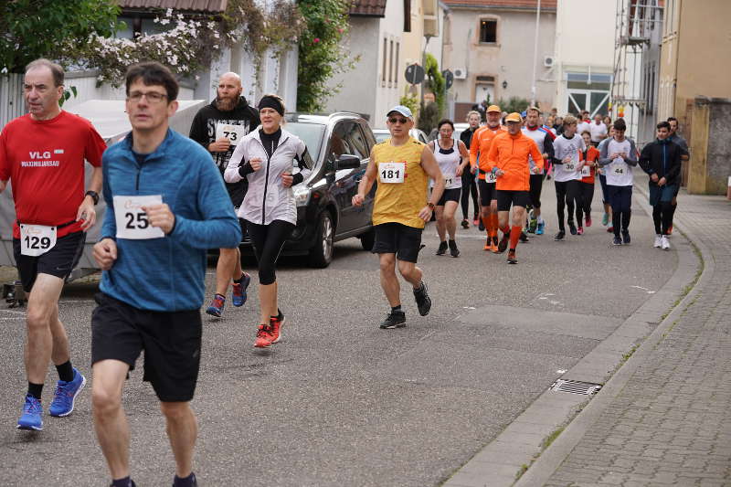 Landau Dammheim Energie Südwest Cup 2019 (Foto: Reinhard Schnell)