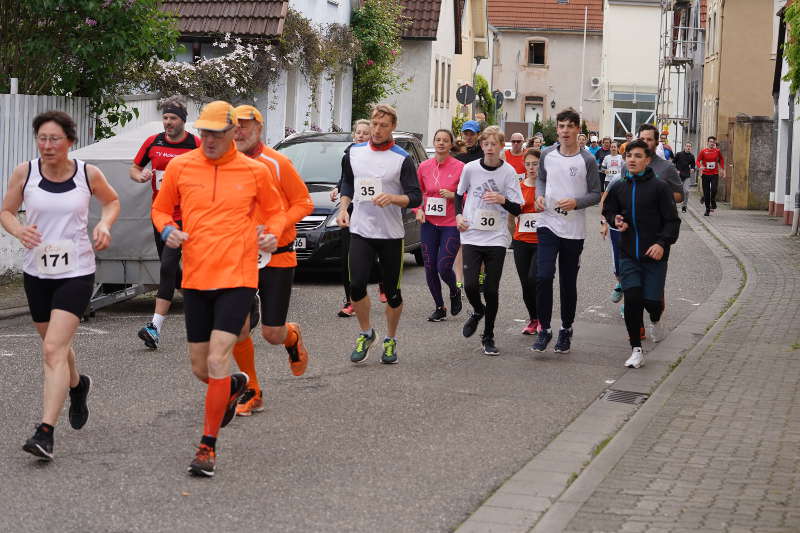 Landau Dammheim Energie Südwest Cup 2019 (Foto: Holger Knecht)