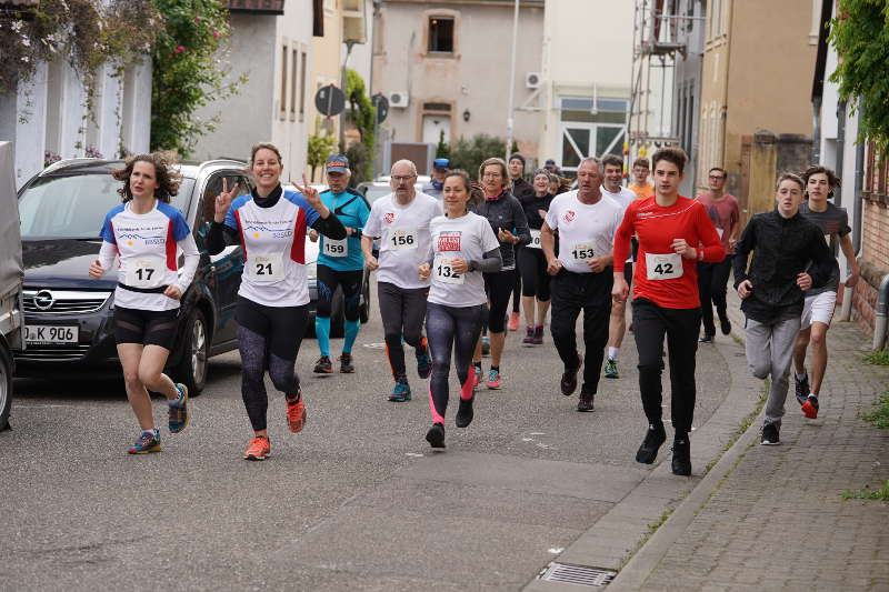 Landau Dammheim Energie Südwest Cup 2019 (Foto: Reinhard Schnell)