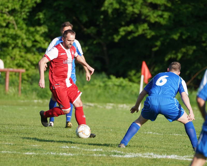 Kaiserslautern Benefizfußballspiel (Foto: Holger Knecht)