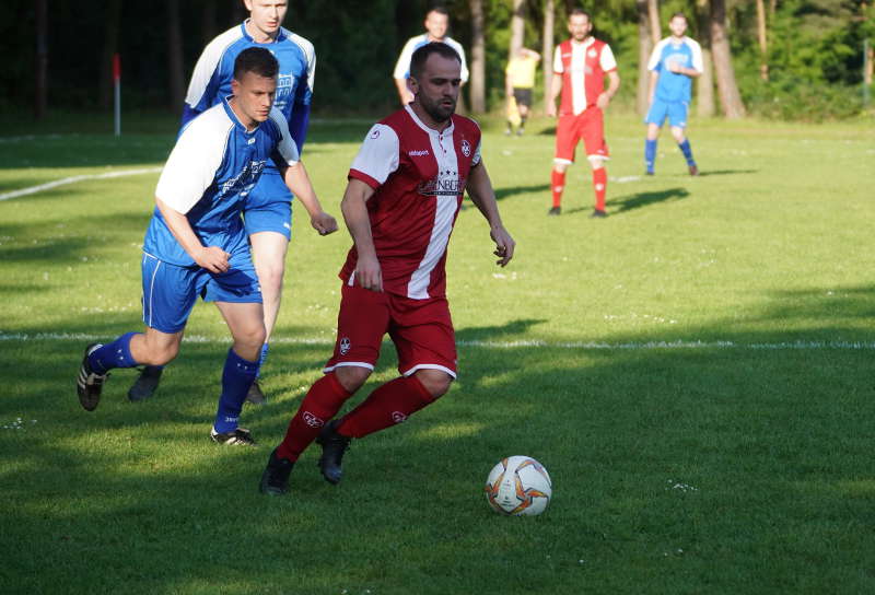 Kaiserslautern Benefizfußballspiel (Foto: Holger Knecht)