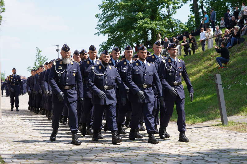 Neustadt Hambacher Schloss (Foto: Reinhard Schnell)