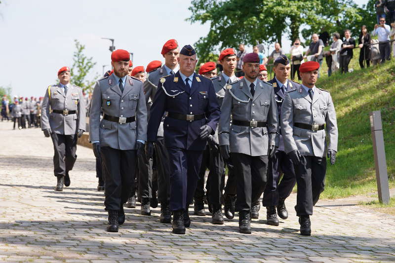 Neustadt Hambacher Schloss (Foto: Reinhard Schnell)