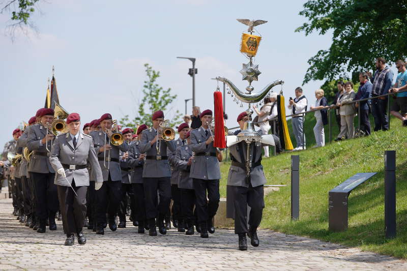 Neustadt Hambacher Schloss (Foto: Holger Knecht)