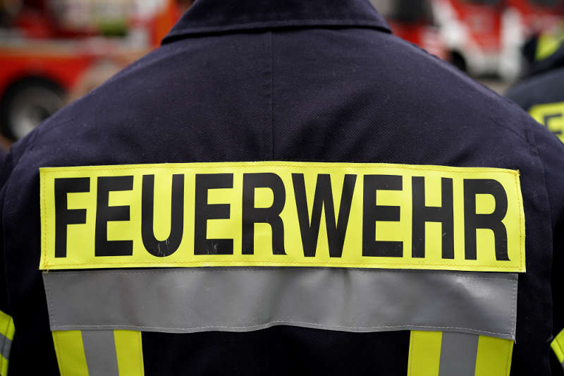 Lambrecht Feuerwehr Jubiläum 150 Jahre (Foto: Reinhard Schnell)