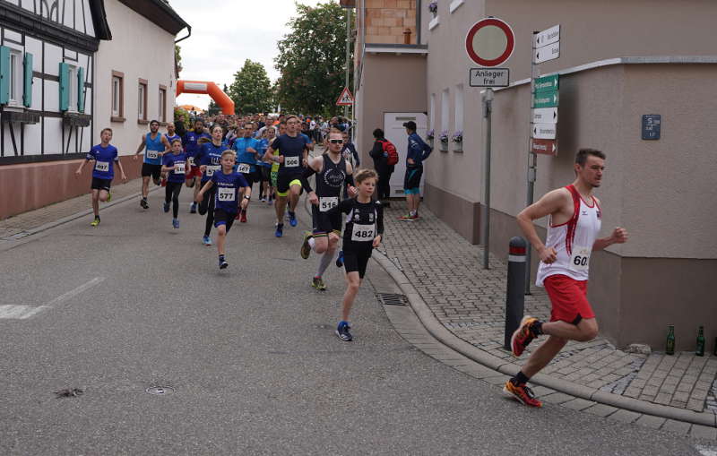 Landau Dammheim Energie Südwest Cup 2019 (Foto: Reinhard Schnell)