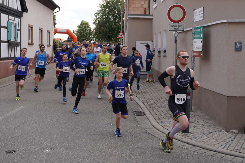 Landau Dammheim Energie Südwest Cup 2019 (Foto: Reinhard Schnell)