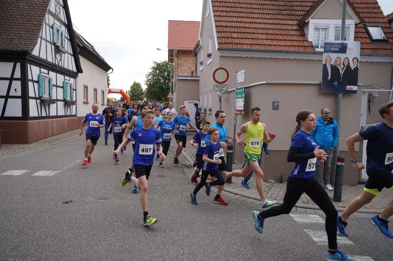 Landau Dammheim Energie Südwest Cup 2019 (Foto: Reinhard Schnell)