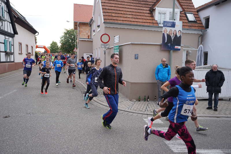 Landau Dammheim Energie Südwest Cup 2019 (Foto: Reinhard Schnell)