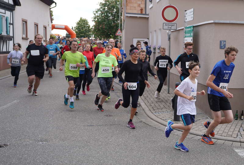 Landau Dammheim Energie Südwest Cup 2019 (Foto: Reinhard Schnell)