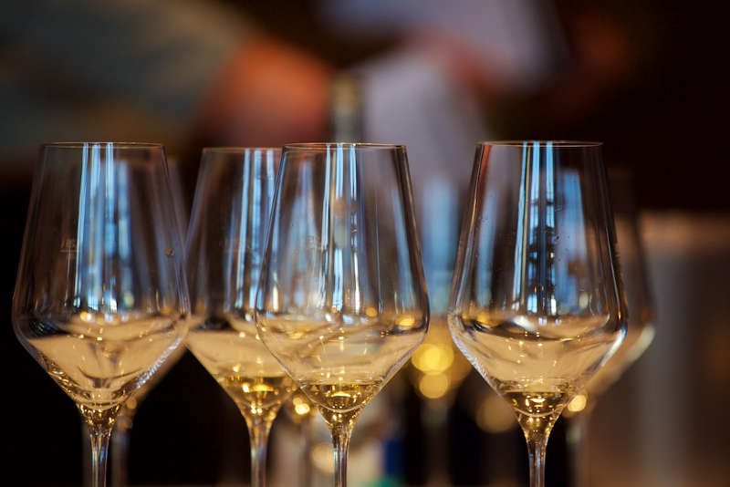 Am 12.5. können im Quartier Christ über 90 Sauvignon-Blanc-Weine verkostet werden. (gliglag.de)