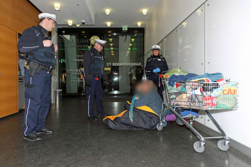 Karlsruhe KOD Führung (Foto: Klaus Eppele)