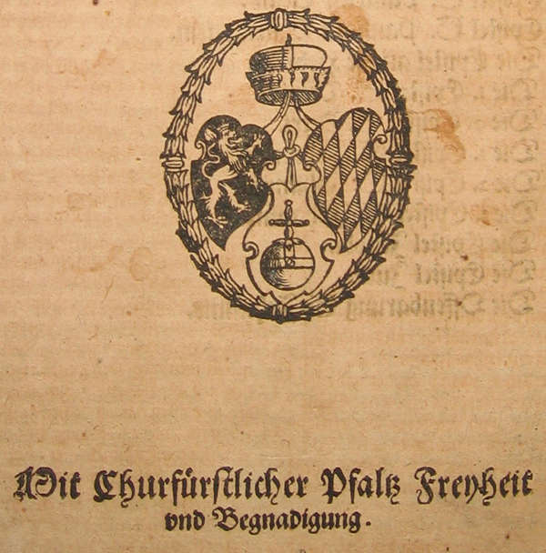 Logo Tossanus 1617