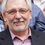 Stadtbürgermeister Karl-Günter Müller (Foto: Reinhard Schnell)