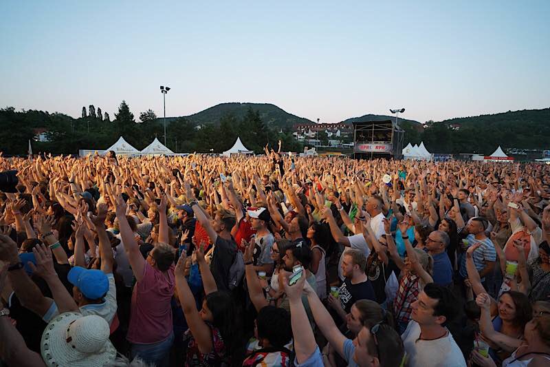 Annweiler RLP-Tag 2019 (Foto: Holger Knecht)