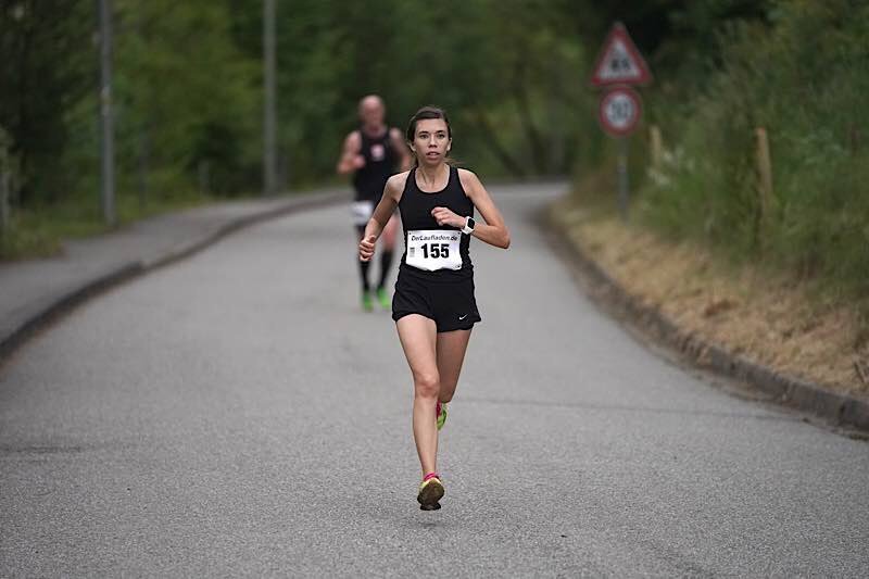 Frankenstein Abendvolkslauf 2019 (Foto: Holger Knecht)