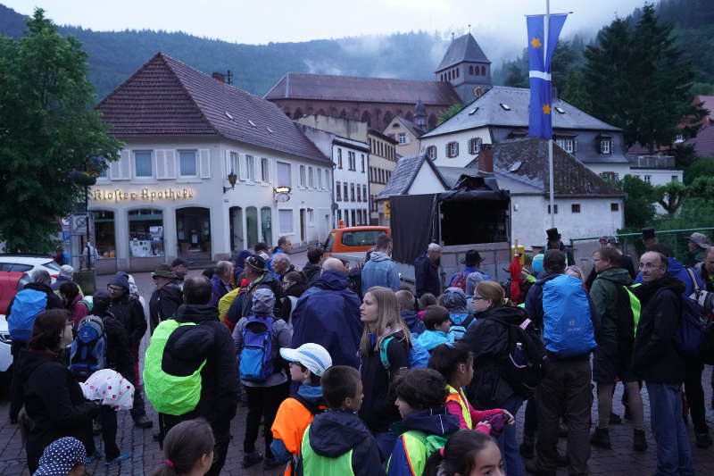 Lambrecht Deidesheim Geißbock 2019 (Foto: Reinhard Schnell)